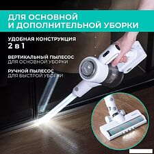 Пылесос Timberk T-VCH-67 Пылесос Timberk T-VCH-67