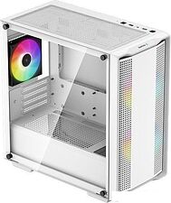 Корпус DeepCool CC360 ARGB R-CC360-WHAPM3-G-1