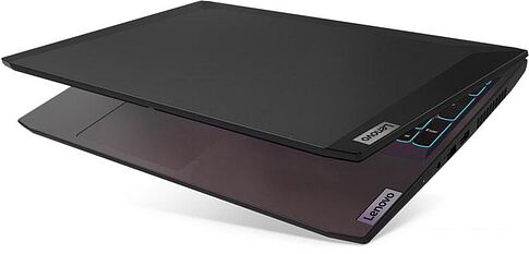 Игровой ноутбук Lenovo IdeaPad Gaming 3 15ACH6 82K200NDPB