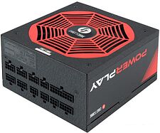 Блок питания Chieftec Chieftronic PowerPlay Platinum GPU-1200FC Блок питания Chieftec Chieftronic PowerPlay Platinum GPU-1200FC