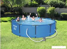 Каркасный бассейн Bestway 56408 (305х76)
