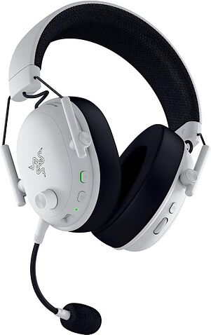 Наушники Razer BlackShark V3 (белый)