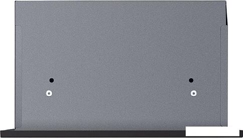 Кухонная вытяжка MAUNFELD Crosby Light (C) 60 (черный)