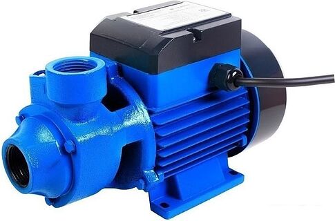 Садовый насос Джилекс Вихревик 40/40 Ч