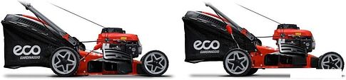 Газонокосилка ECO LG-534 EC3410-1