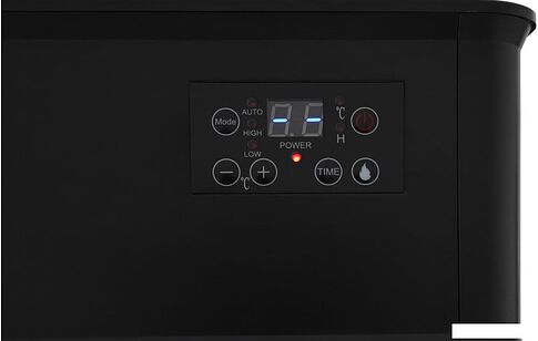 Тепловентилятор Hiberg TSF 3000 B