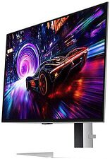 Игровой монитор Samsung Odyssey OLED G8 S27FG812SIXCI