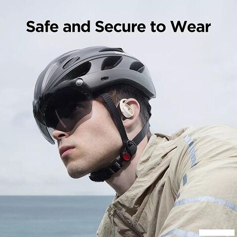 Наушники 1More Fit SE S31 (черный)