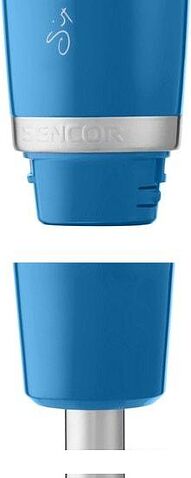 Погружной блендер Sencor SHB 4462BL