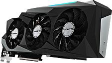 Видеокарта Gigabyte GeForce RTX 3080 Ti Gaming OC 12GB GDDR6X GV-N308TGAMING OC-12GD Видеокарта Gigabyte GeForce RTX 3080 Ti Gaming OC 12GB GDDR6X GV-N308TGAMING OC-12GD