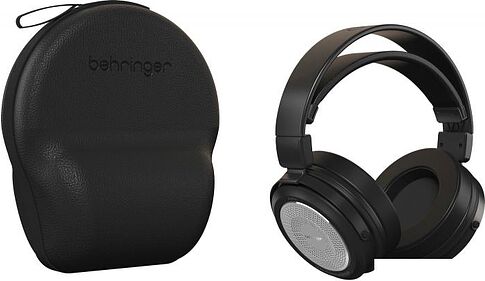 Наушники Behringer ALPHA