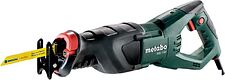 Сабельная пила Metabo SSE 1100