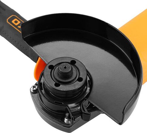 Угловая шлифмашина Deko AGDK-1350W 084-1080