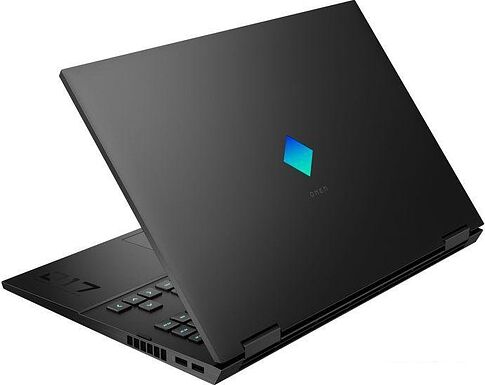 Игровой ноутбук HP Omen 17-ck2000 70W93AV