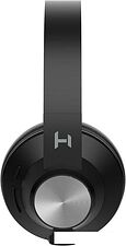 Наушники Harper HB-412 (черный)