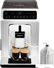 Эспрессо кофемашина Krups Evidence EA891C