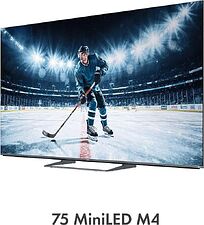 MiniLED телевизор Haier 75 MiniLED M4