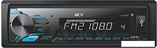 USB-магнитола ACV AVS-812BB