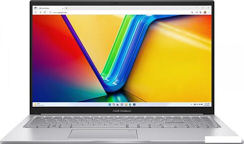 Ноутбук ASUS Vivobook 15 X1504VA-NJ1150