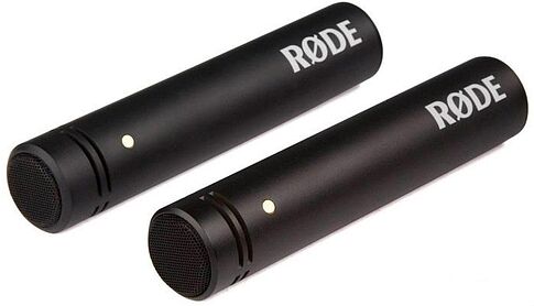 Микрофон RODE M5 Matched Pair