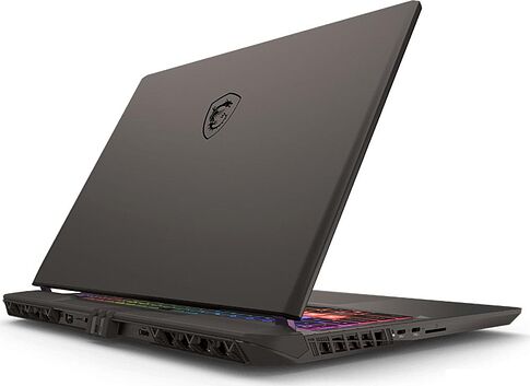 Игровой ноутбук MSI Vector A16 HX A8WHG-008XBY