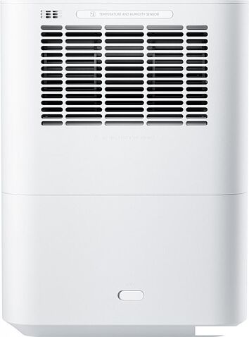 Увлажнитель воздуха SmartMi Evaporative Humidifier 3 Lite CJXJSQ06ZM (с евровилкой)