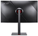 Игровой монитор Acer Nitro XV275Kymipruzx UM.HX5EE.001