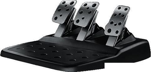 Руль Logitech G920