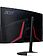 Монитор Acer Nitro XZ320QXbmiiphx