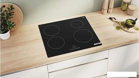 Варочная панель Bosch PUE61RBB6E