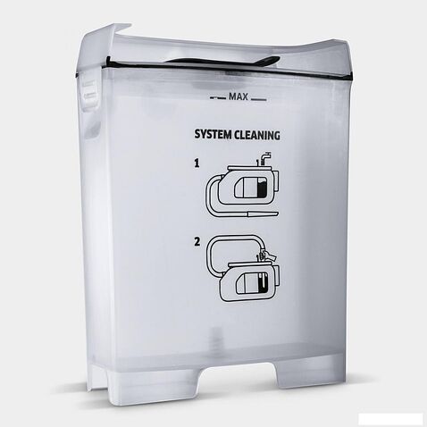 Пылесос Karcher SE 3 Compact Home 1.081-530.0