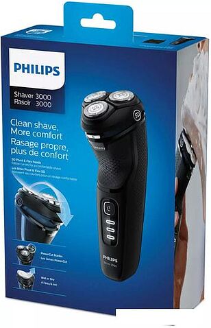 Электробритва Philips S3233/52