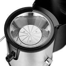 Соковыжималка Kitfort KT-1165