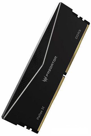 Оперативная память Acer Predator Pallas II 2x32ГБ DDR5 6000 МГц BL.9BWWR.437
