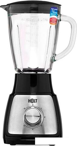 Стационарный блендер Holt HT-BL-010