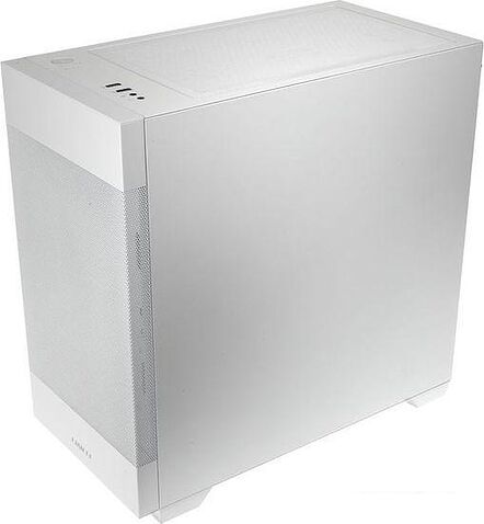 Корпус Lian Li Lancool 205M Mesh G99.OE744MS.10