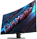 Игровой монитор Gigabyte GS32QC