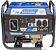 Бензиновый генератор ТСС SGG 3200i