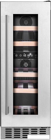 Винный шкаф Temptech OX30DX-24