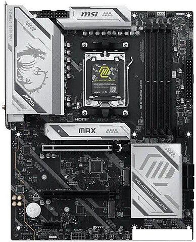 Материнская плата MSI MAG X870E Gaming Max WiFi