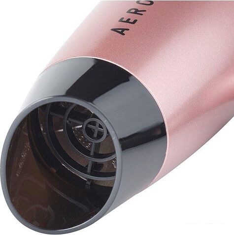 Фен Dewal Beauty Aero HD1002 (розовый)