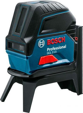 Лазерный нивелир Bosch GCL 2-15 Professional [0601066E00]