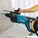 Перфоратор Makita HR2641