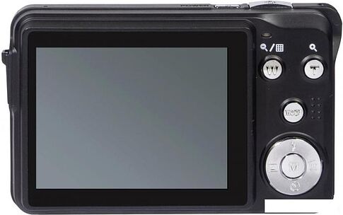 Фотоаппарат Rekam Presto zoom 850 (черный)