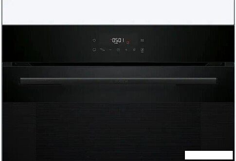 Электрический духовой шкаф Bosch Serie 6 HJG852YB0T