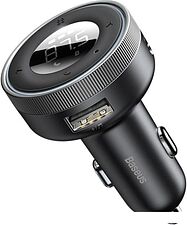 FM модулятор Baseus CCLH-01 FM модулятор Baseus CCLH-01