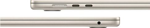 Ноутбук Apple MacBook Air 15" M4 2025 MW1J3
