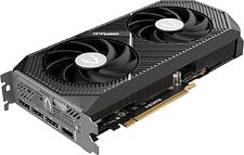 Видеокарта ZOTAC Gaming GeForce RTX 5070 Twin Edge OC ZT-B50700H-10P Видеокарта ZOTAC Gaming GeForce RTX 5070 Twin Edge OC ZT-B50700H-10P