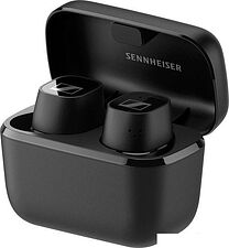 Наушники Sennheiser CX 400BT True Wireless (черный)