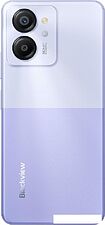 Смартфон Blackview Color 8 8GB/128GB (фиолетовый)